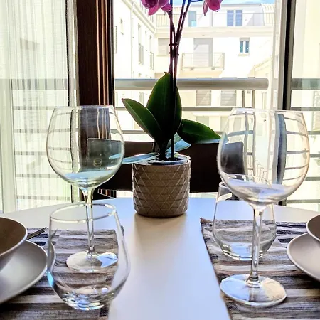 Appartamento Urban 7 _ In Centro San Benedetto del Tronto